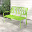 Banc de jardin Lehmann-22108561