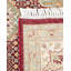 Classic One-of-a-Kind 6'8" X 9'9" Hand Knotted Area Rug