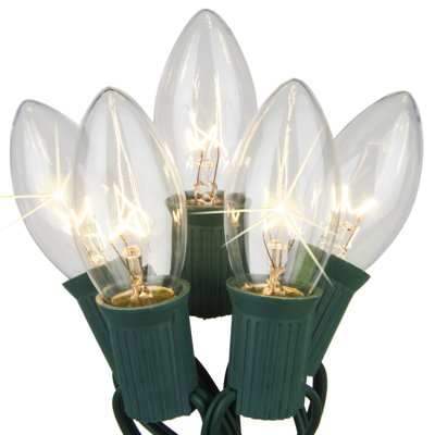 300'' String Lights