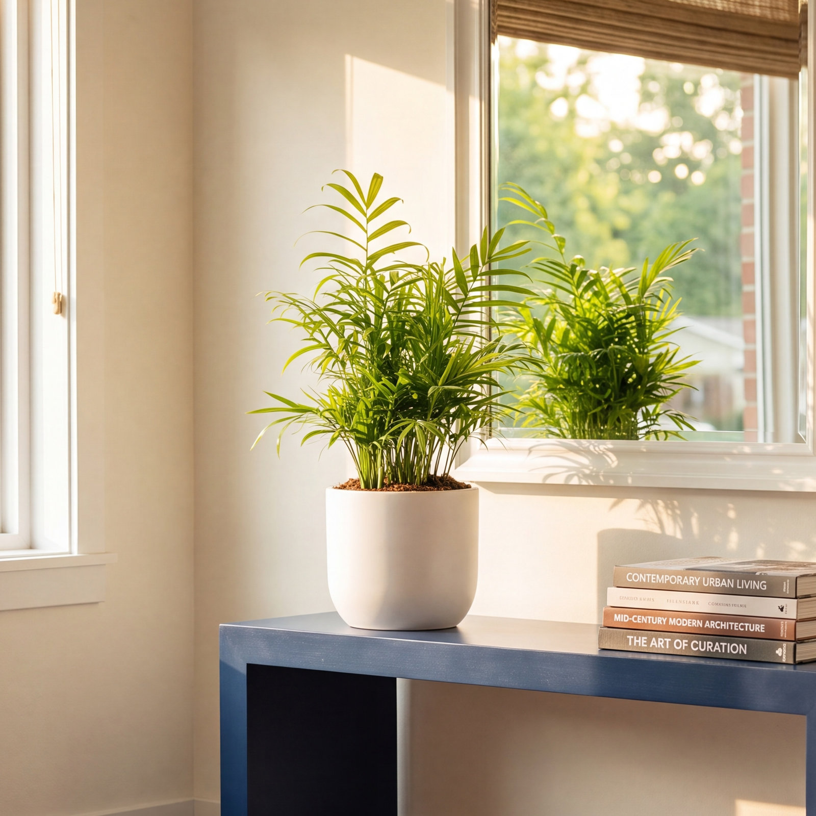 Costa Farms Neanthebella Palm Grower Plant