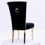Chaise d'appoint Keishon-839014502-839014503