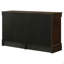 Commode 6 tiroirs Frances Cappuccino-375679745