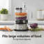 Robot culinaire Hamilton Beach