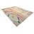 Performance Cotton Washable Geometric Indoor Rug-200383424