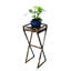 Support pour plante 35,5 po