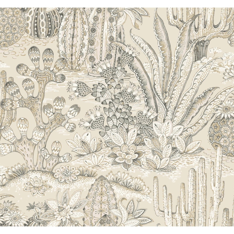 Montecito Wallpaper, Dune