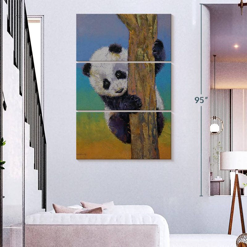 Brampt Peekaboo, 38" H x 24" W
