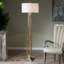 Lampe sur pied 66 po Dundridge