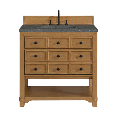 Malibu 36'' W Single Vanity