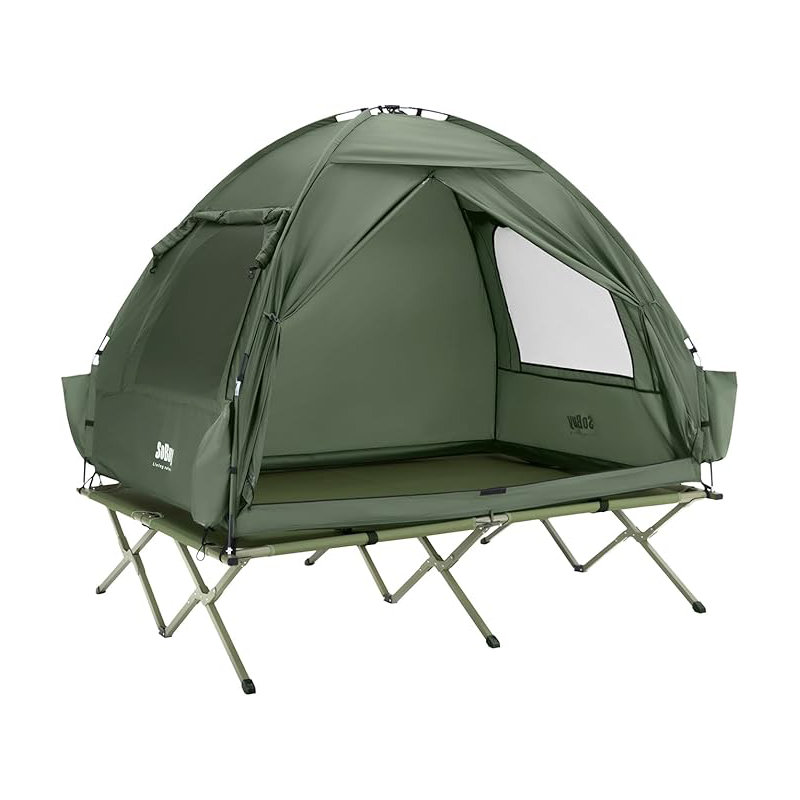 2 Person Tent