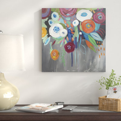 " Midnight Magic " by Farida Zaman