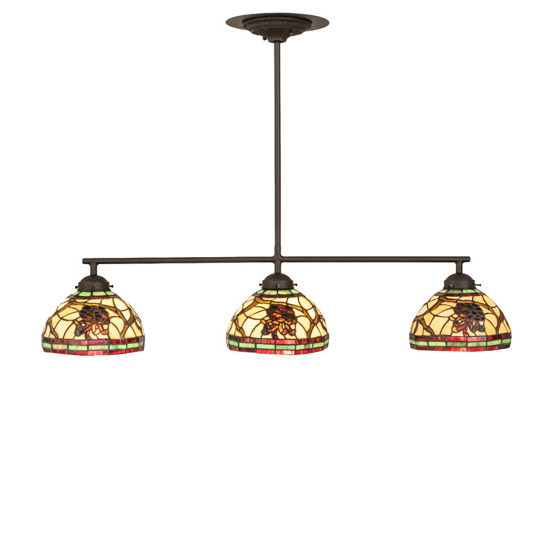Briela 3 - Light Pendant