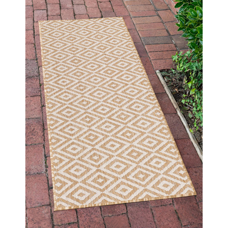 Jill Zarin Costa Rica Indoor/Outdoor Rug
