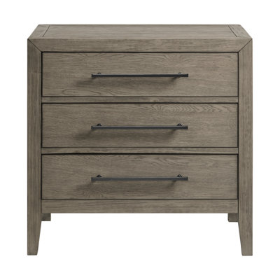 Table de chevet Brentson
