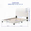 Lit plateforme tapissier-50964120