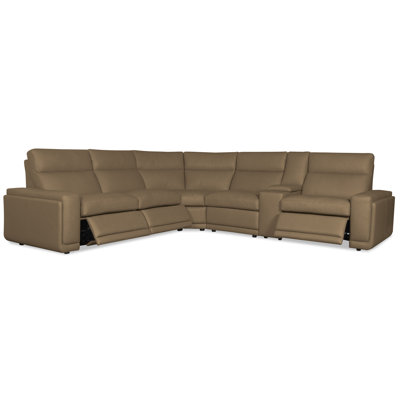 Simone Sectional