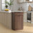 10-Gallon Tilt-Out Trash Can Cabinet