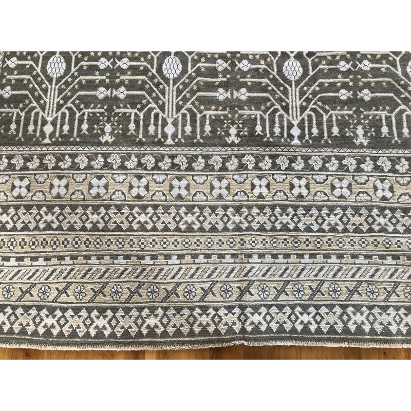 One-of-a-Kind 8'6" X 10'2" Area Rug