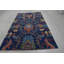 Transitional One-of-a-Kind Rectangle 5'10" X 9'4" Hand Knotted Area Rug