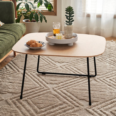 Table basse American Fresh Fresh