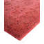 Tapis rose en laine unique 4 pi 8 po x 7 pi 2 po Huckaby
