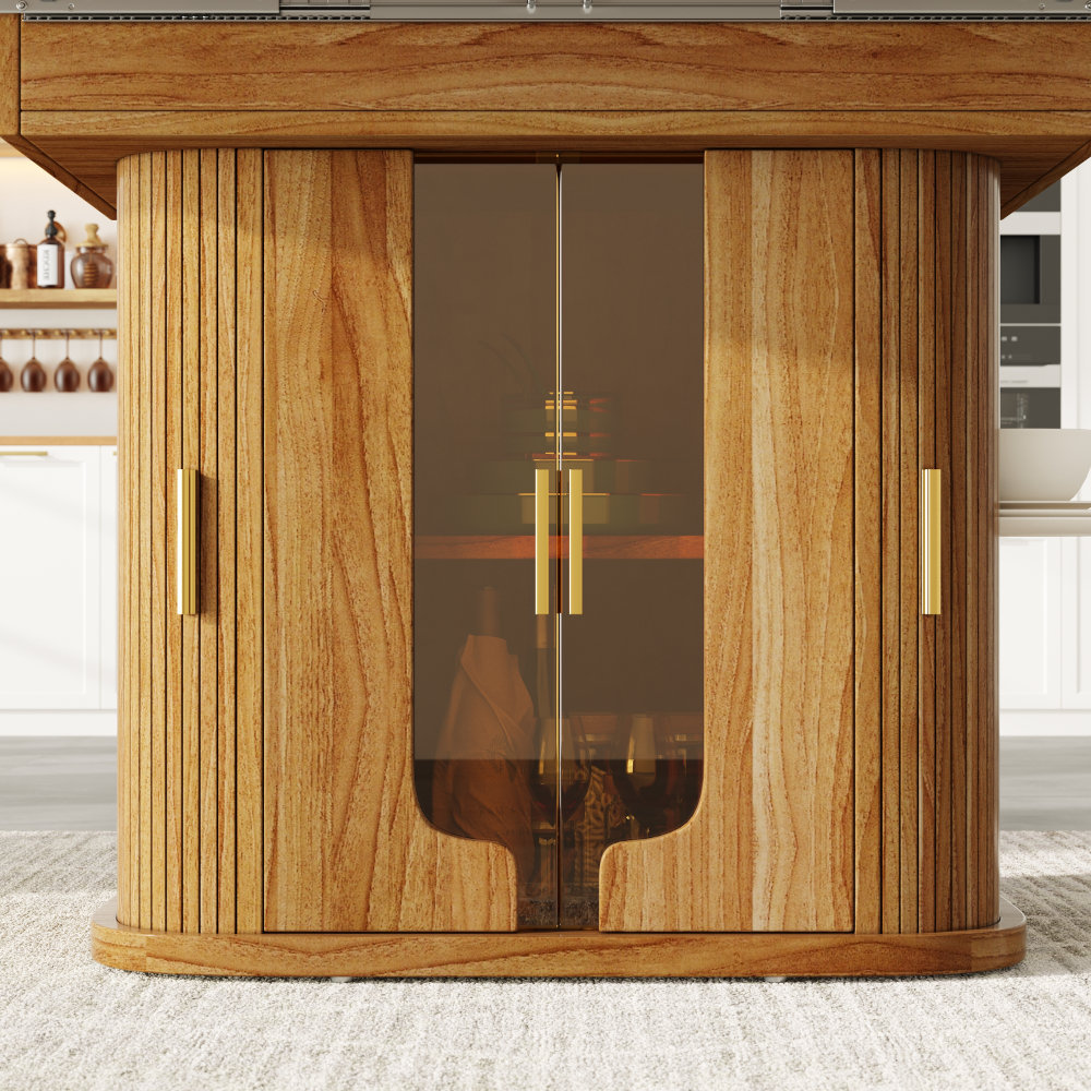 Extendable Dining Table