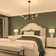 Blairsburg 10-Light Sputnik Sphere Ceiling Light