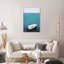 Côte perdue - Impression sur toile-119385029-77337588-77337598