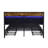 Queen Size Bed-306287492