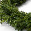 60'' in. Faux Boxwood Garland