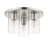 Mollie Glass Flush Mount-408743513
