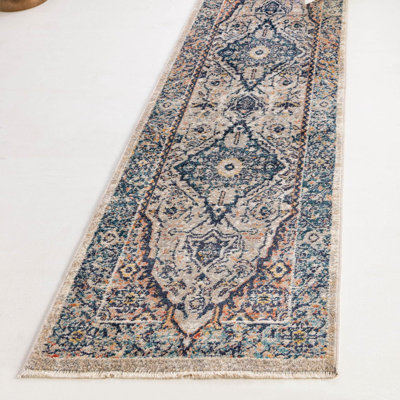 Gause Oriental Indoor Rug