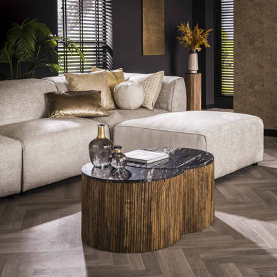 Elmira Enclosed Coffee Table