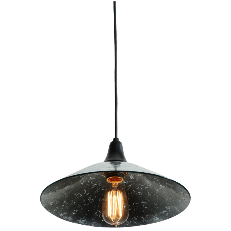 Metro Fusion 1 - Light Pendant, 9" - 69" H x 12" W x 12" D