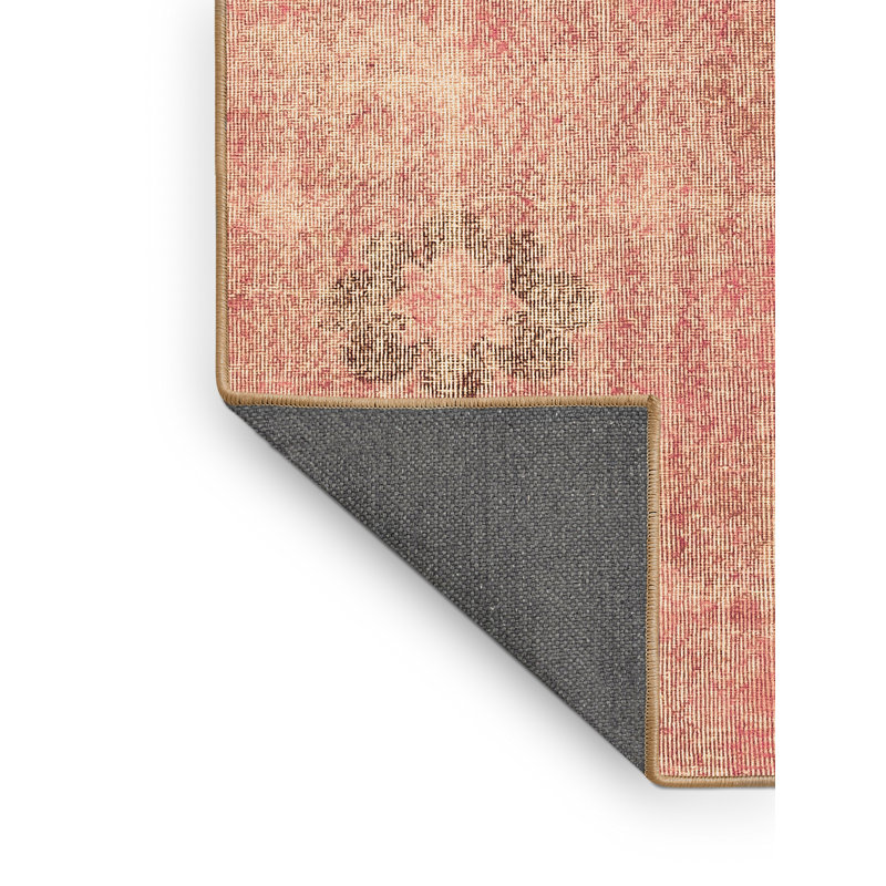Abstract Indoor Rug
