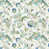 Green/Blue/White