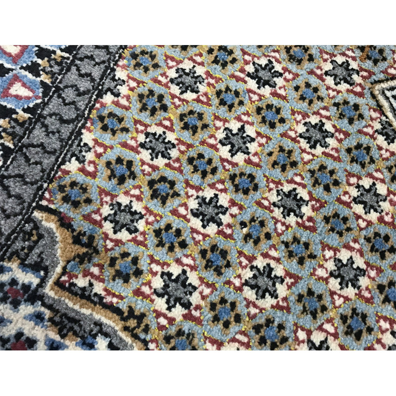 One-of-a-Kind 4'5" X 6'6" Area Rug