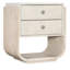 Modern Mood 2 - Drawer Nightstand-393648043