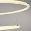 Lozada 2-Light Unique/Statement Chandelier
