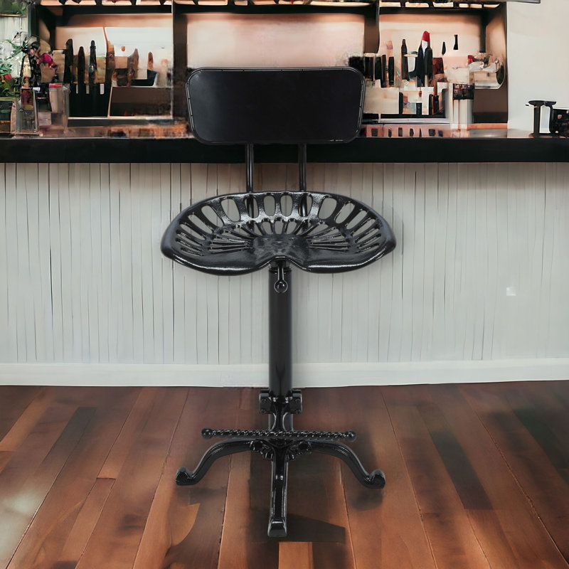 Chaise de bar 37 po