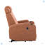 Fauteuil inclinable électrique lève-personne Orrum-753661379