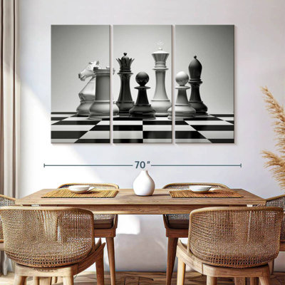 Échecs virtuels Senne
