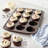 Circulon Bakeware Nonstick Muffin / Cupcake Pan-34118195-34118196