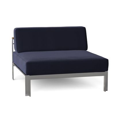 Tivoli Patio Chair with Cushions