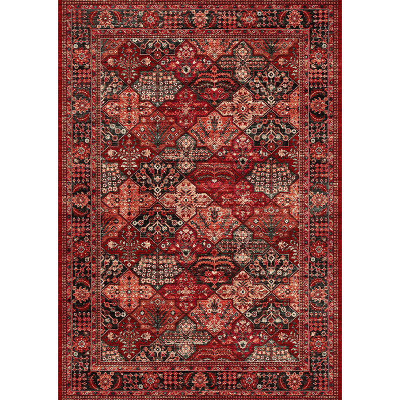 Majestic Area Rug, Rectangle 2'x 3'