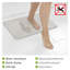 Belovs Diatomaceous Earth Non-Slip Bath Mat