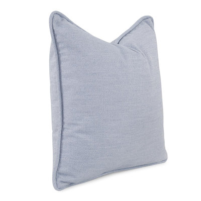 Coussin d'extérieur Driftwood - Poly Insert