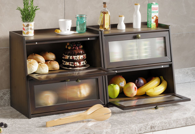 On Sale Now: Food Storage