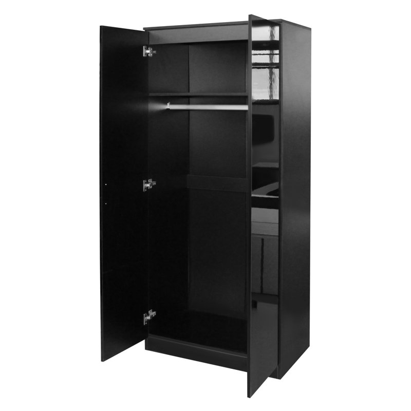 Other Wardrobe, Black
