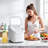 Havato Countertop Ice Maker Ice Machine With 2 Sizes,Self-Cleaning Ice Makers, 26Lbs/24H, 8 Ice Cubes Ready In 6 Mins For Home/Kitchen/Bar/Party/Camping-111088702